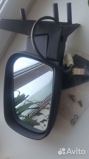 Авто зеркала