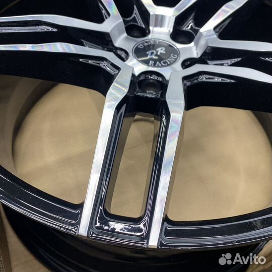 Новые 18 диски 5/112