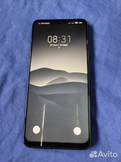 Xiaomi POCO M3, 4/128 ГБ