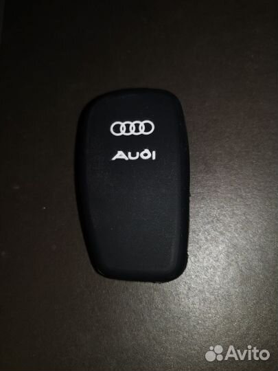 Чехол для ключа audi