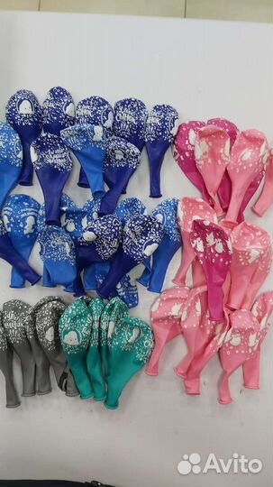 Воздушные шары