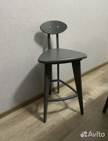 Стулья барные