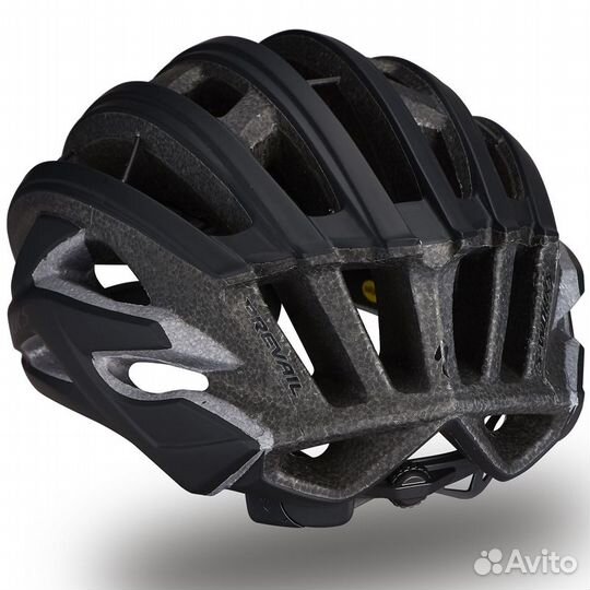 Велокаска Specialized S-Works Prevail II Vent ANGi