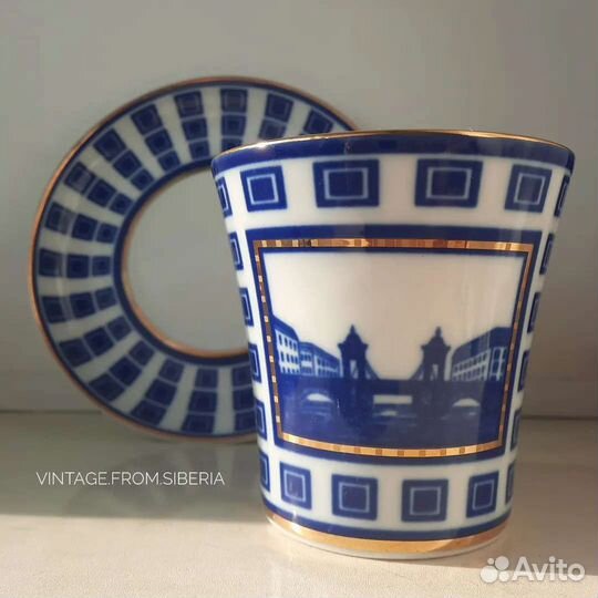 Чайный набор 