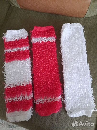 Щётки для душа