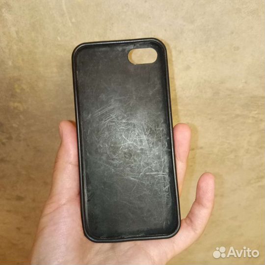 Чехол на iPhone 5 5s se