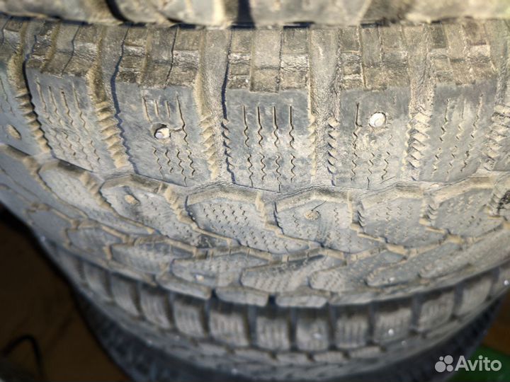 Yokohama Ice Guard F700Z 185/65 R15