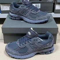 Кроссовки New Balance 2002r. Качество Люкс