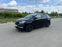 ВАЗ (LADA) XRAY 1.6 MT, 2018, 71 000 км, с пробегом, цена 445 000 руб.