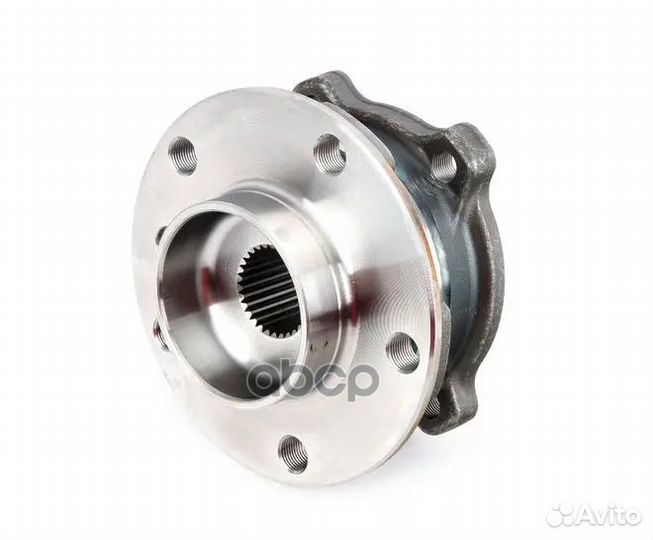 Ступица переднего колеса с подшипником 31 22 6