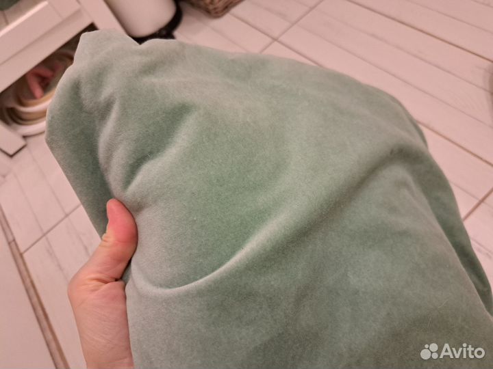 Шторы IKEA санела