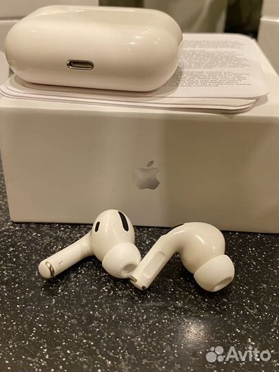 Airpods pro