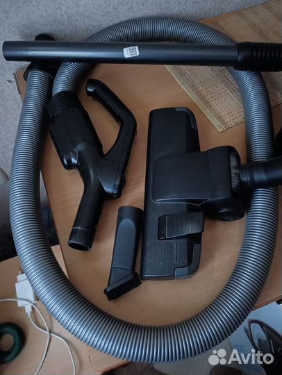 Пылесос Samsung vc18m31a0hp/EV