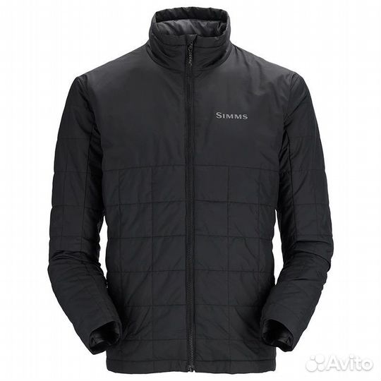 Куртки Simms Fall Run Jacket (M, L)