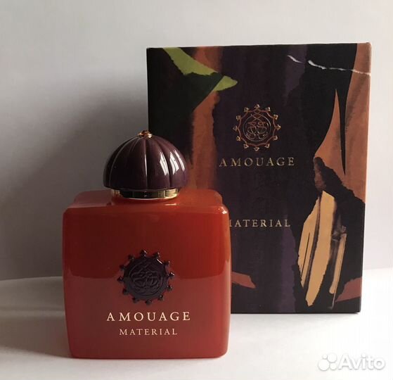 Парфюм из личной коллекции, делюсь