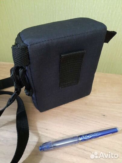 Сумка Portcase для фототехники