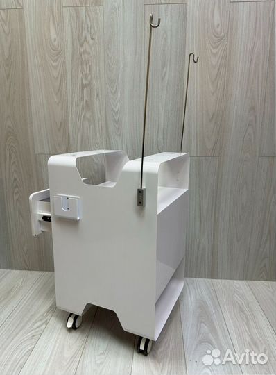 Тумба для аппаратов индиба подставка и обучение