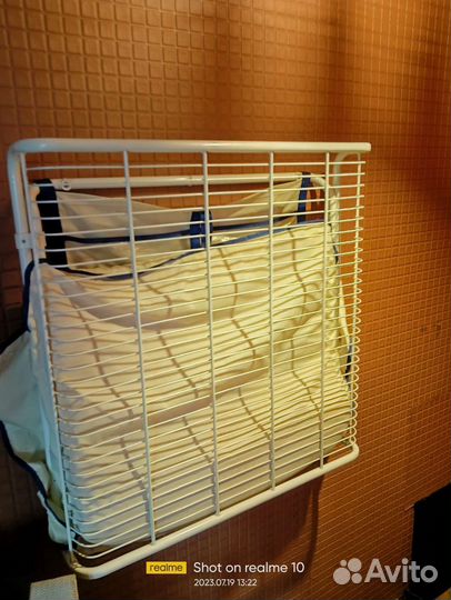 Пеленальный столик IKEA