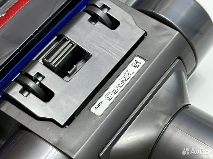 Пневмощетка Musclehead Dyson универсальная