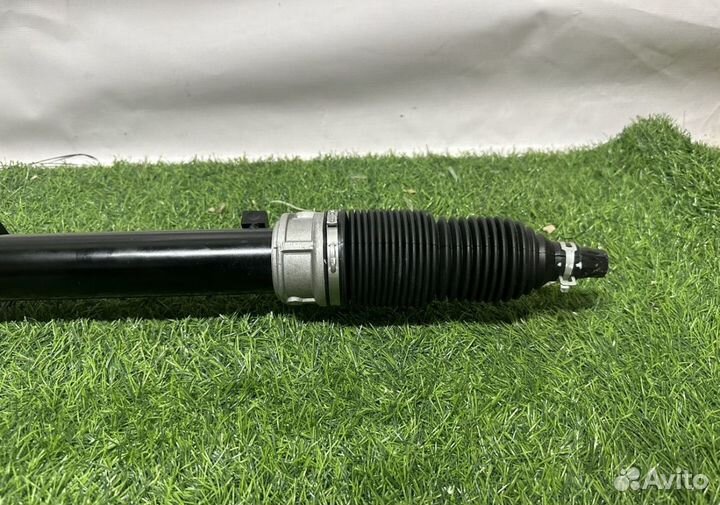 Рулевая рейка Audi A4 (B6)