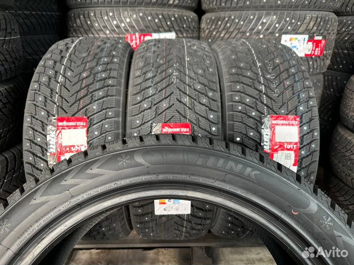 iLink Wintervorhut Stud II 235/55 R20 102T