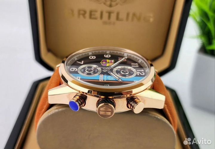 Наручные часы TAG Heuer Carrera Messi