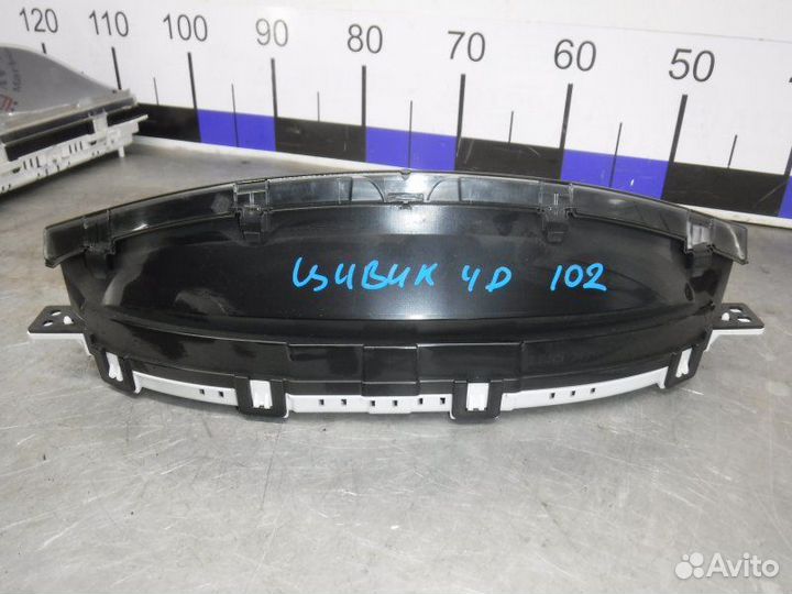 Щиток приборов Honda Civic 4D R18A2 2008