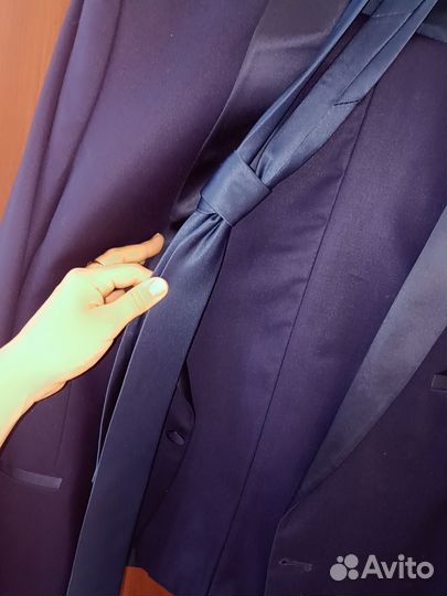 Костюм мужской двойка