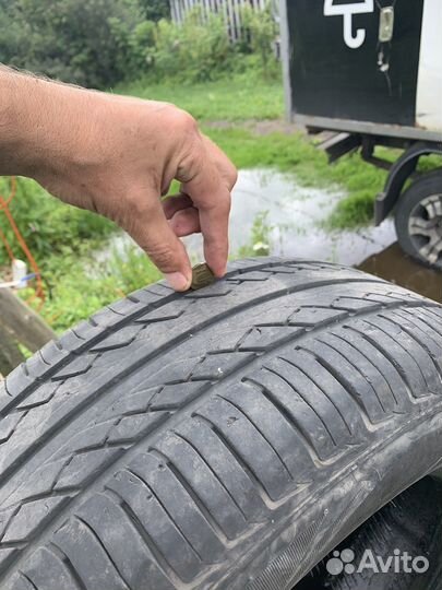 Hankook Optimo K406 235/60 R16