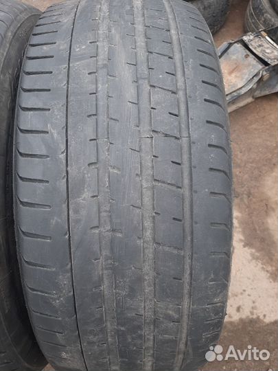 Pirelli P Zero 245/45 R20 103Y