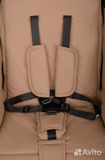 Коляска прогулочная Costa Vita всесезонная