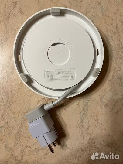Чайник Xiaomi Mijia Mi mjdsh01YM