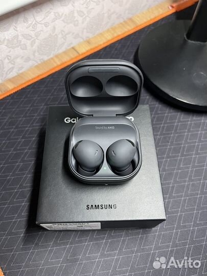 Samsung galaxy buds 2 pro