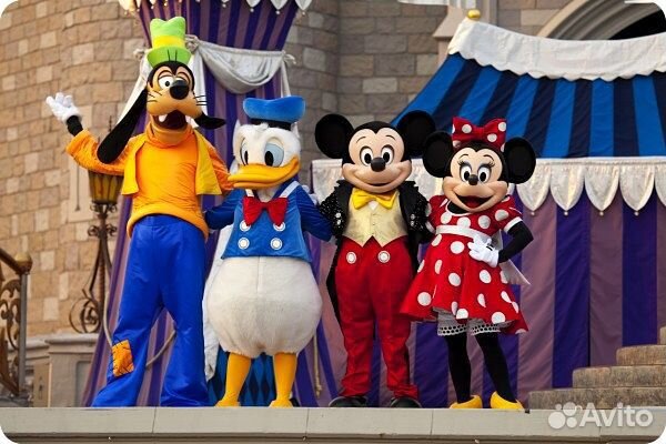 Квесты для детей и взрослых, корпоративные