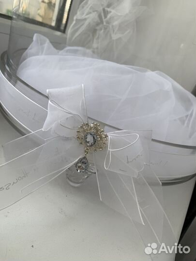 Колба на свадьбу