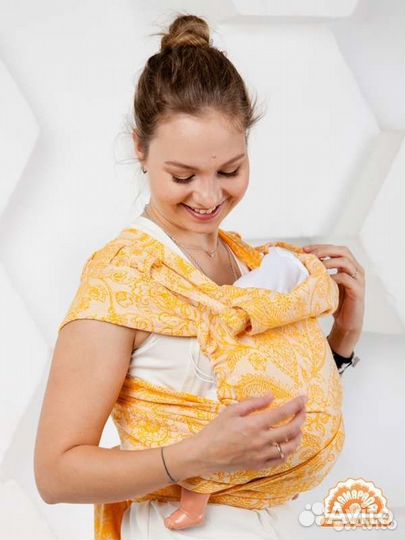 Май слинг Мамсики