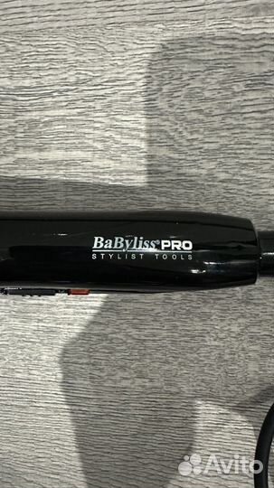 Babyliss pro Stylist tools оригинал