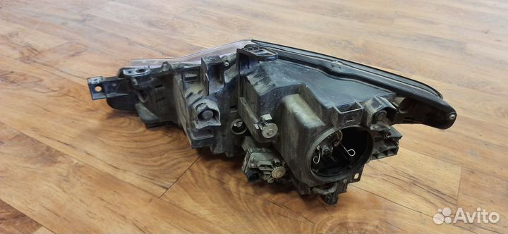 Фара правая Nissan Murano Z51 2007-2015