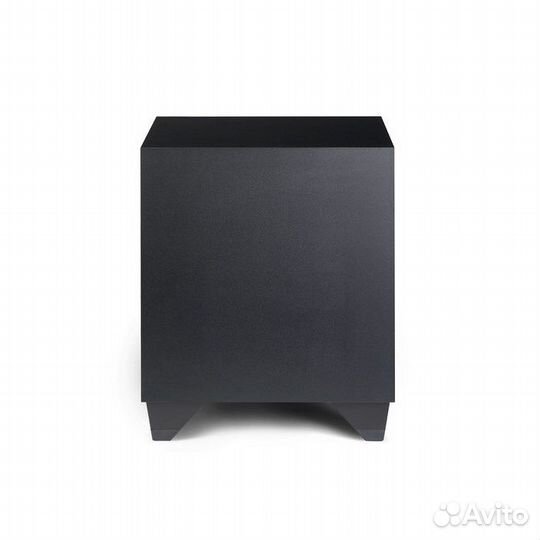 Сабвуфер Martin Logan Dynamo 400 Black