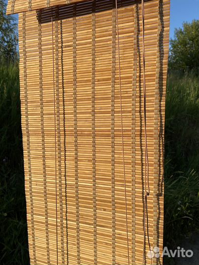 Римские шторы