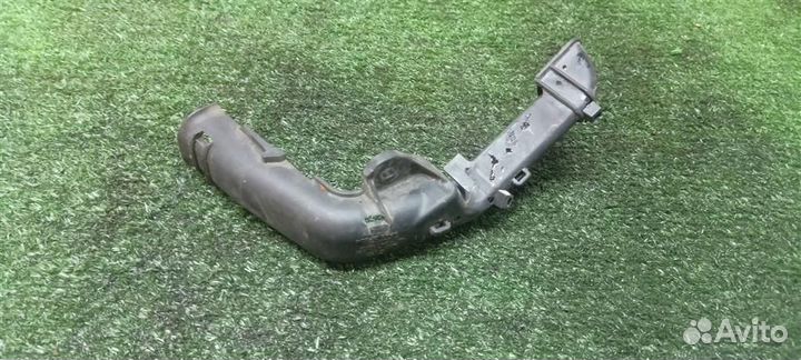 Канал для кабеля Audi Audi A8 4E 2002-2007