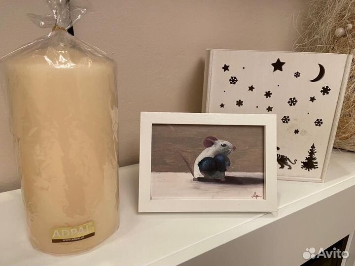 Акриловые картины на заказ