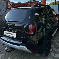 Renault Duster 1.5 MT, 2019, 93 000 км