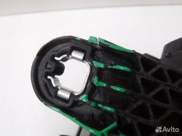 Фара левая на BMW X1