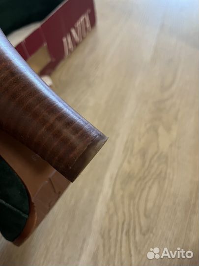 Сапоги женские