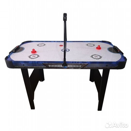 Аэрохоккей