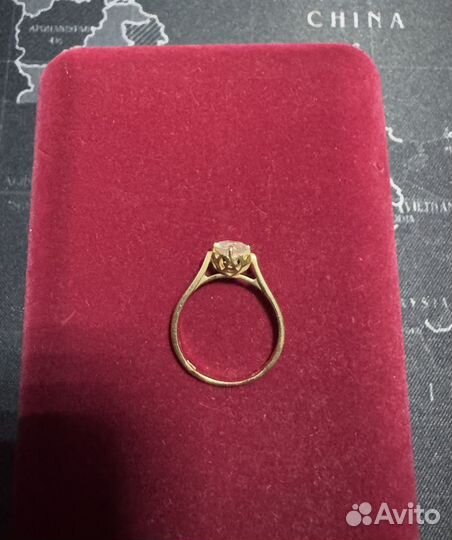 Золотое кольцо