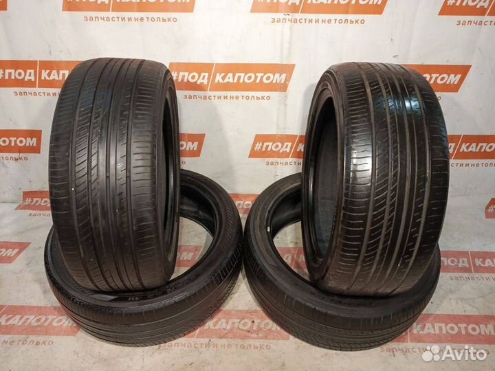 Yokohama Advan dB V552 225/45 R18