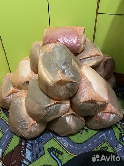 Пакет-сюрприз