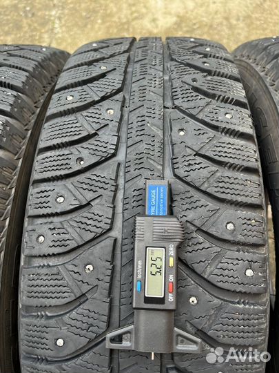 Bridgestone Ice Cruiser 7000 195/65 R15 91T